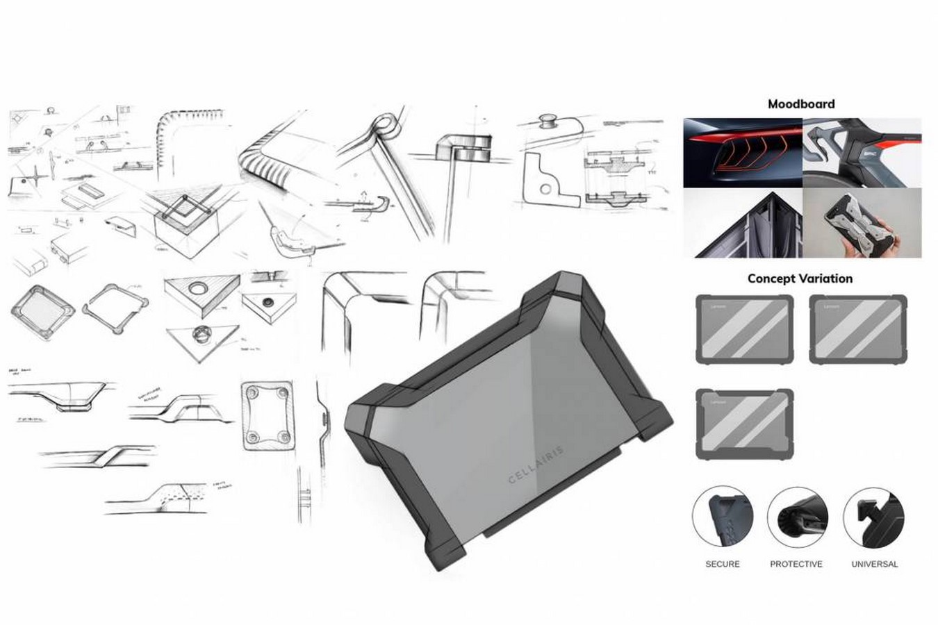 Analogy Design- 10 Iconic Products