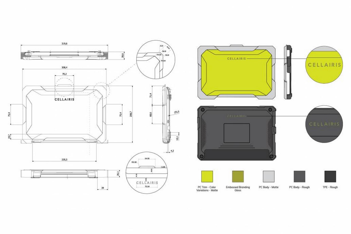 Analogy Design- 10 Iconic Products