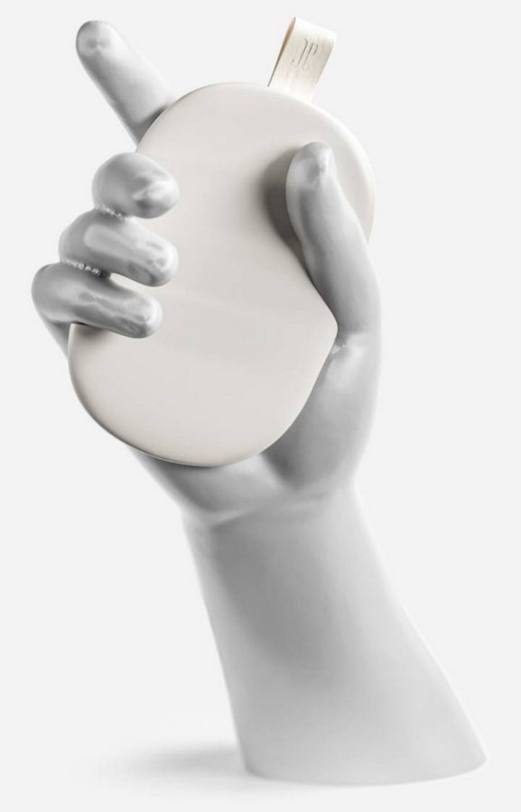 Just Elegance | Mirror Power Bank - Sheet