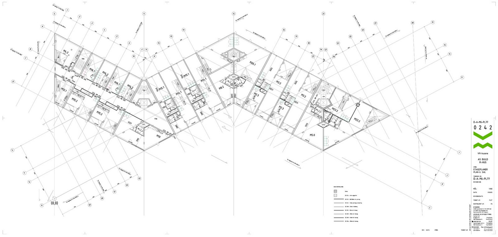 Examples of successful affordable housing around the world - Sheet6