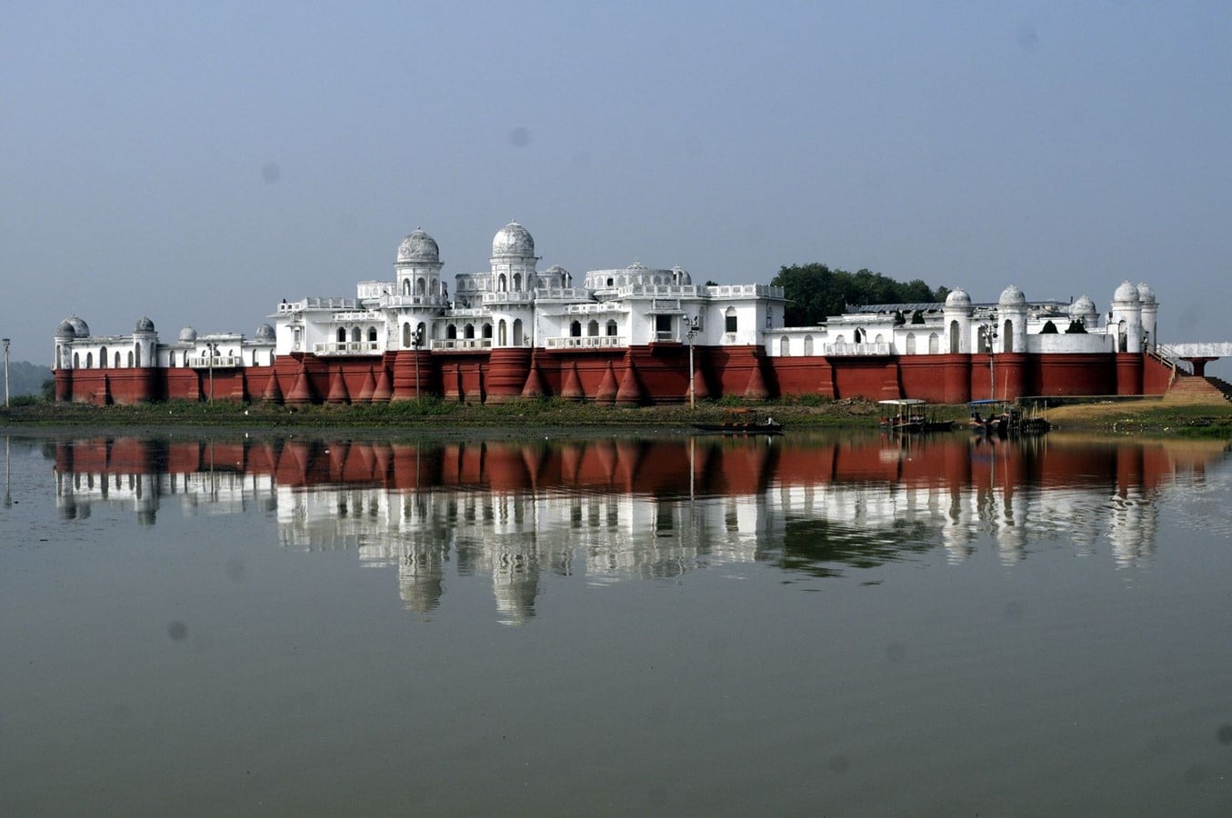 How water led to the evolution of architecture in ancient India - Sheet6