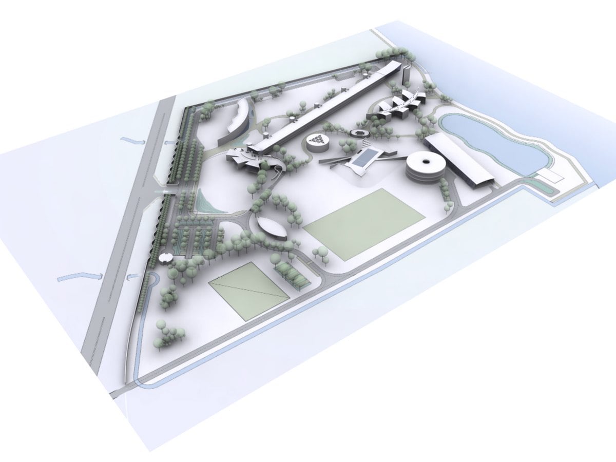 Samundra Institute of Maritime Studies by Christopher Charles Benninger: Possibilities of sustainable energy - Sheet1
