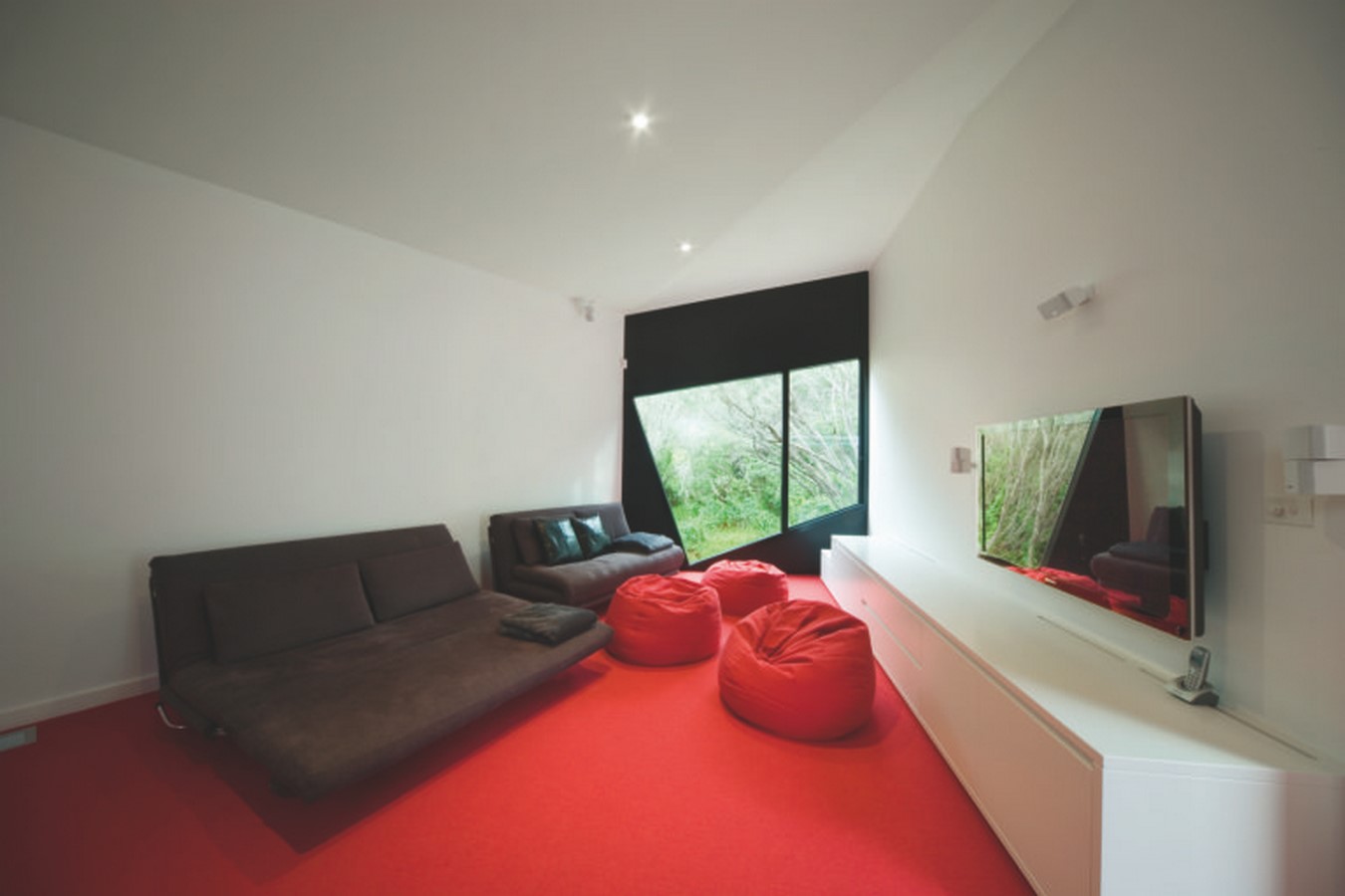 Klein Bottle House - Sheet3