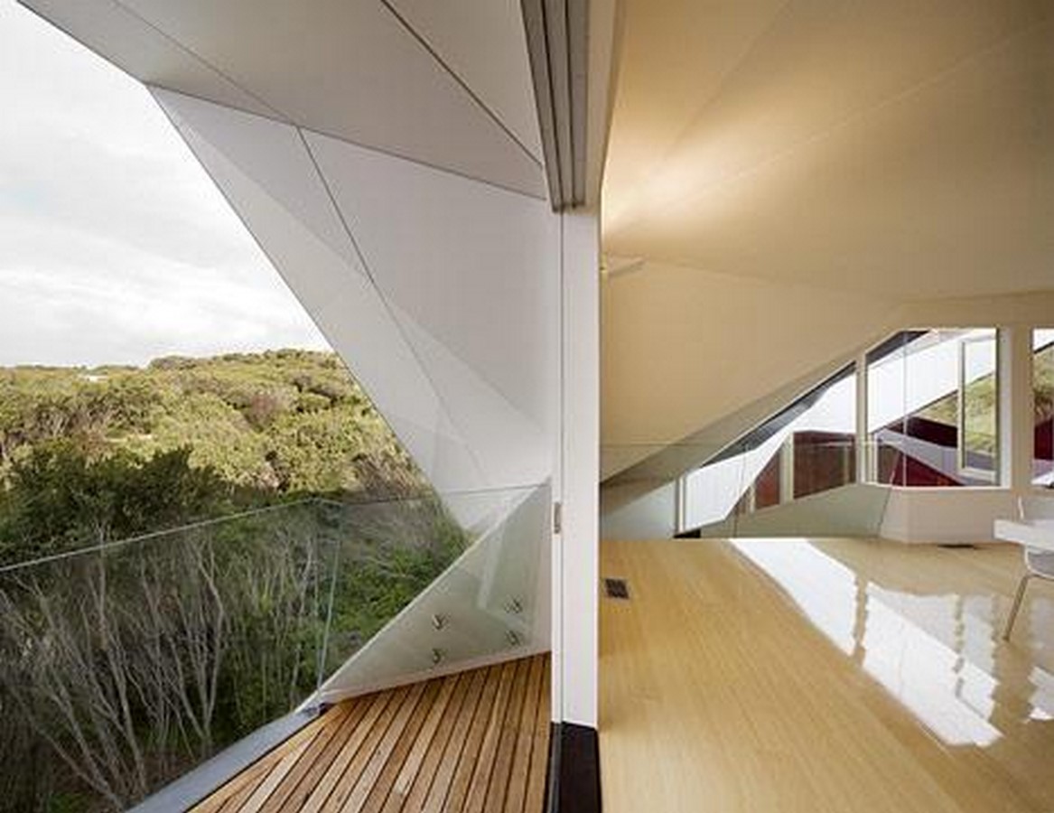 Klein Bottle House - Sheet5