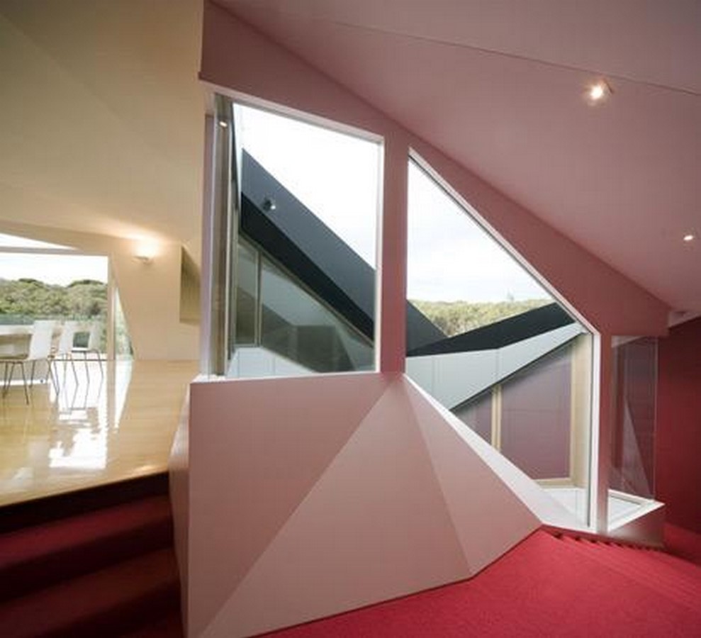 Klein Bottle House - Sheet6