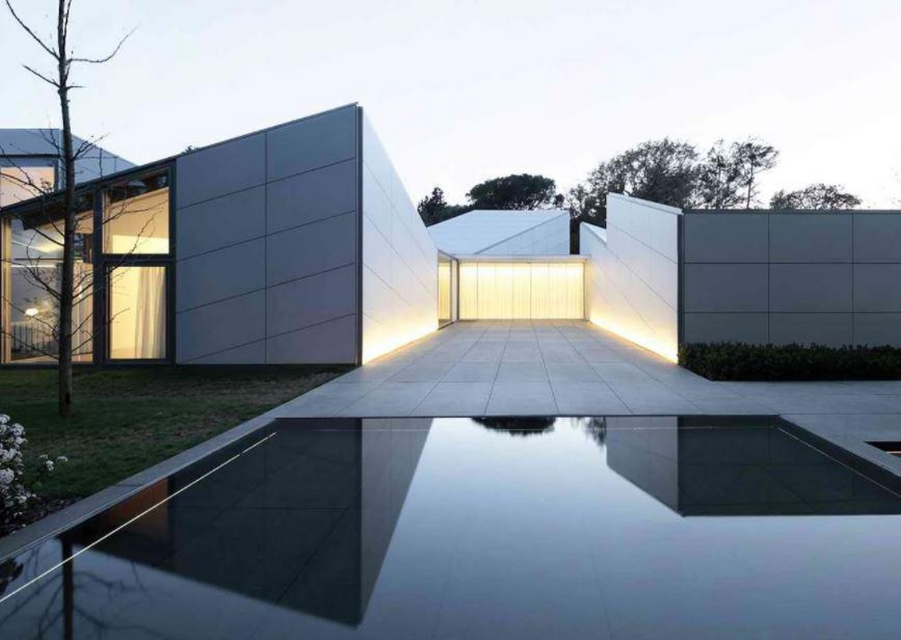 Origami House - Sheet1