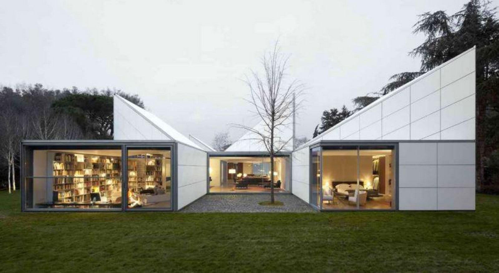 Origami House - Sheet2