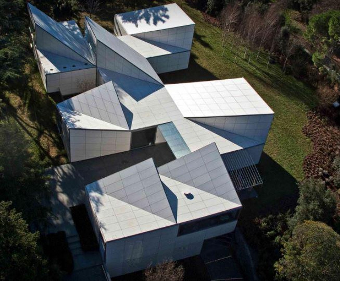 Origami House - Sheet3