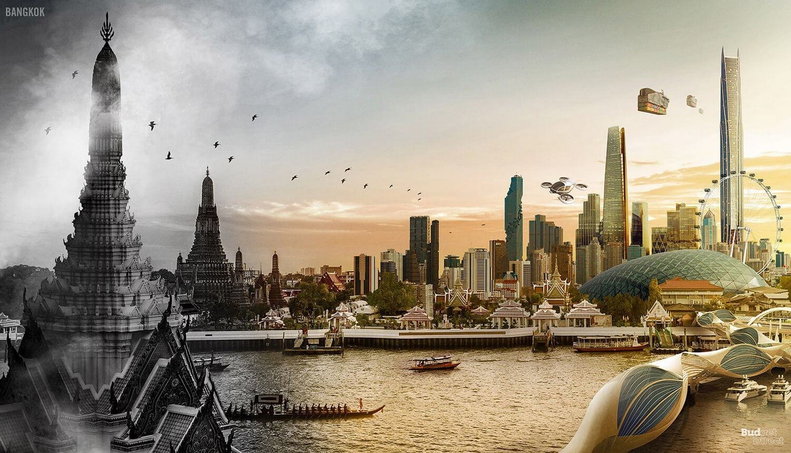 Features of the Future Sustainable City - Sheet22