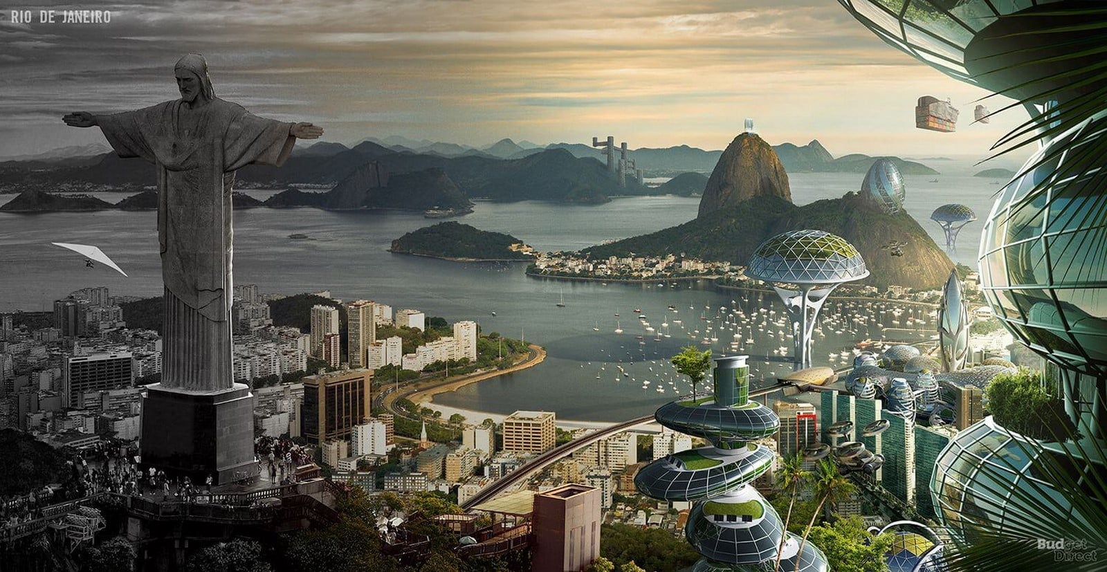 Features of the Future Sustainable City - Sheet23