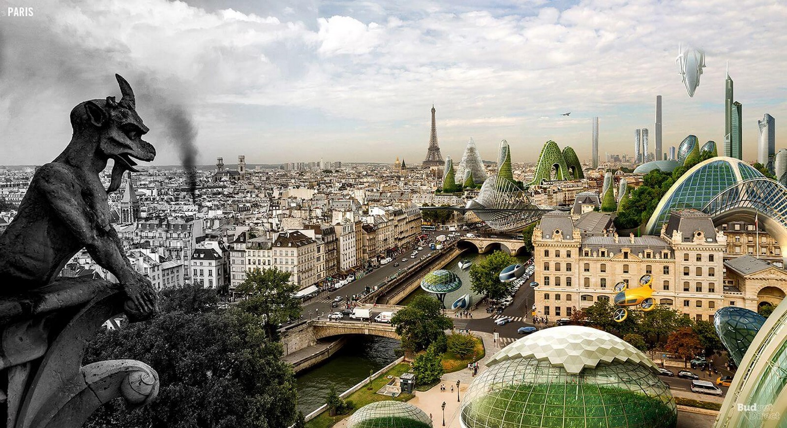 Features of the Future Sustainable City - Sheet25