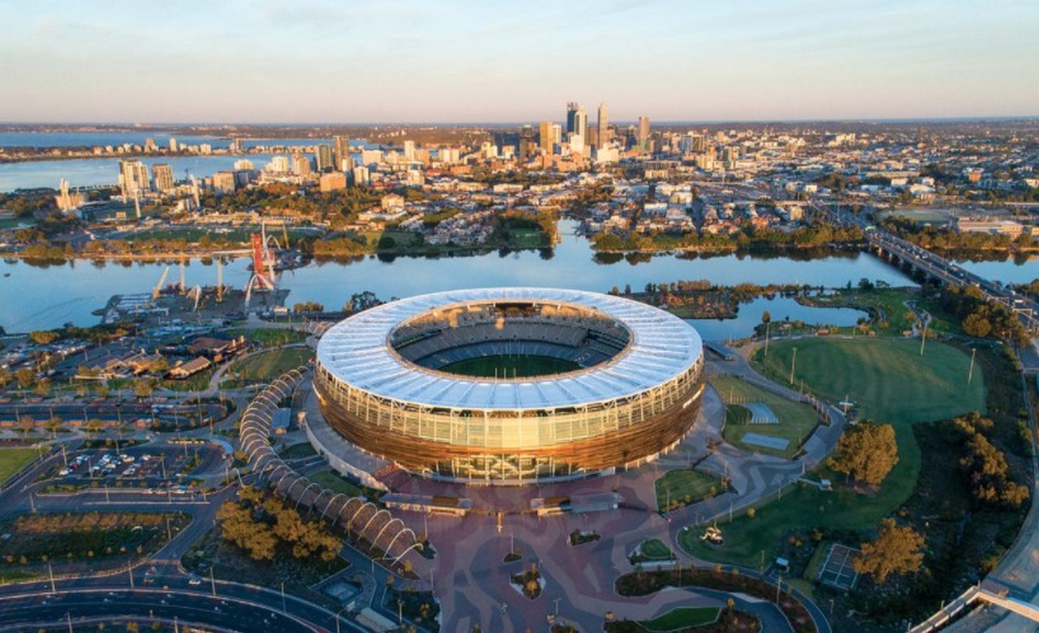 10 biggest cricket stadiums around the world - Sheet13