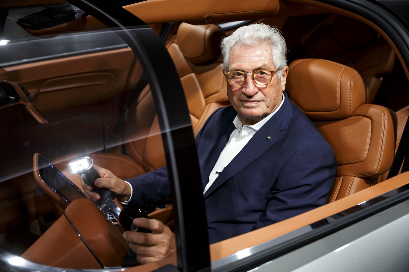 Giorgetto Giugiaro- 10 Iconic Products - Sheet1