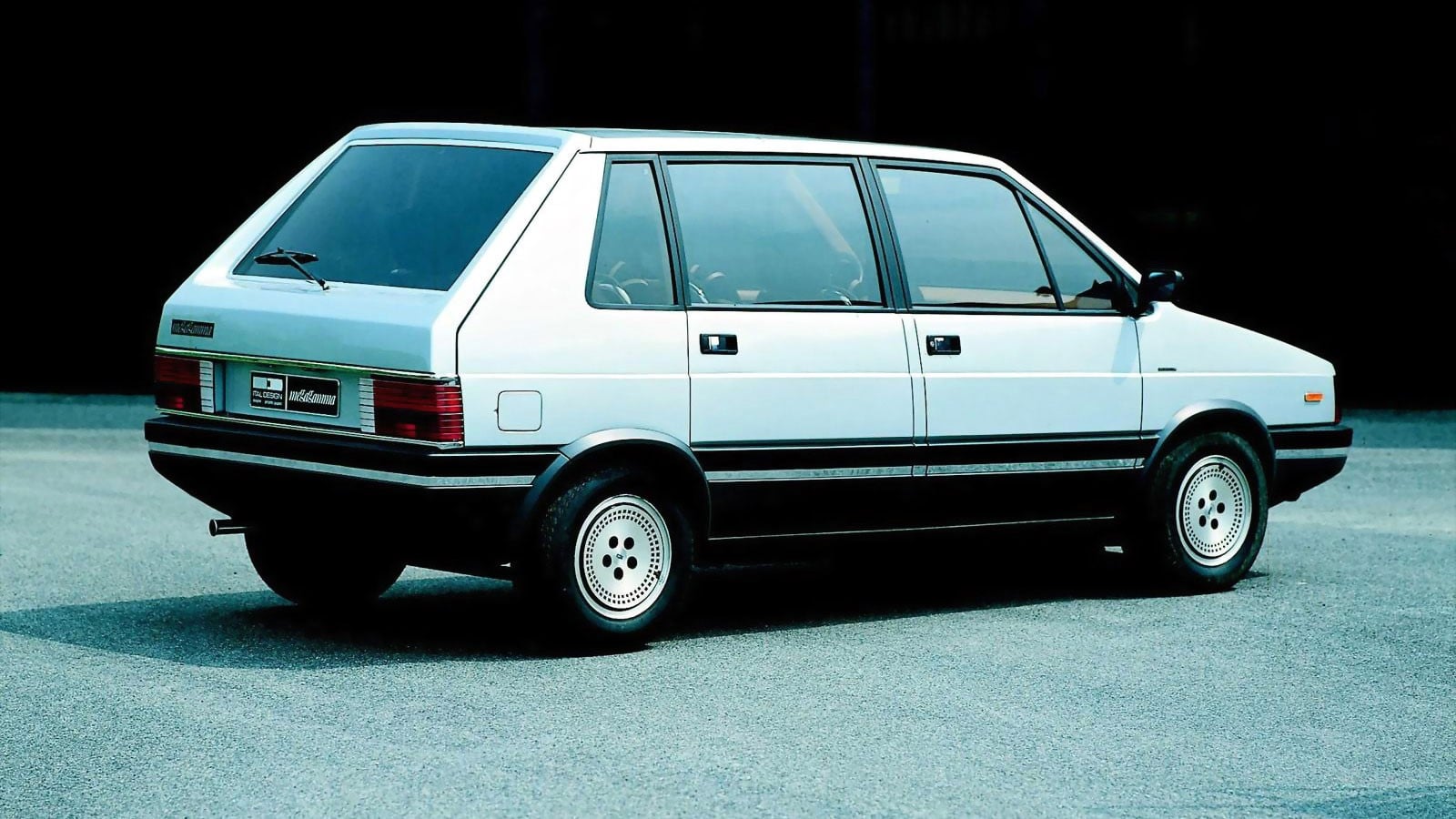 Giorgetto Giugiaro- 10 Iconic Products - Sheet17