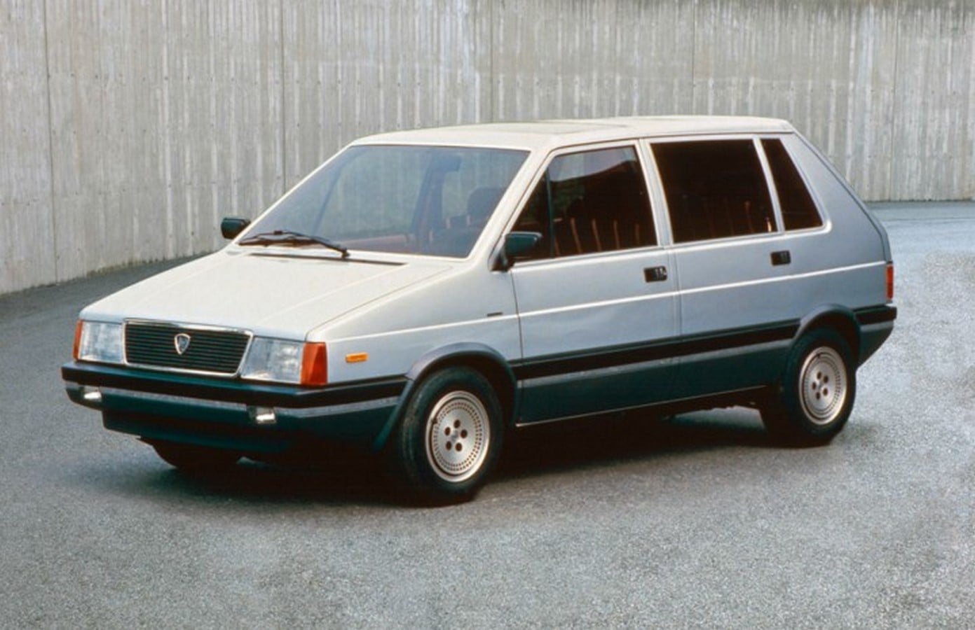 Giorgetto Giugiaro- 10 Iconic Products - Sheet19
