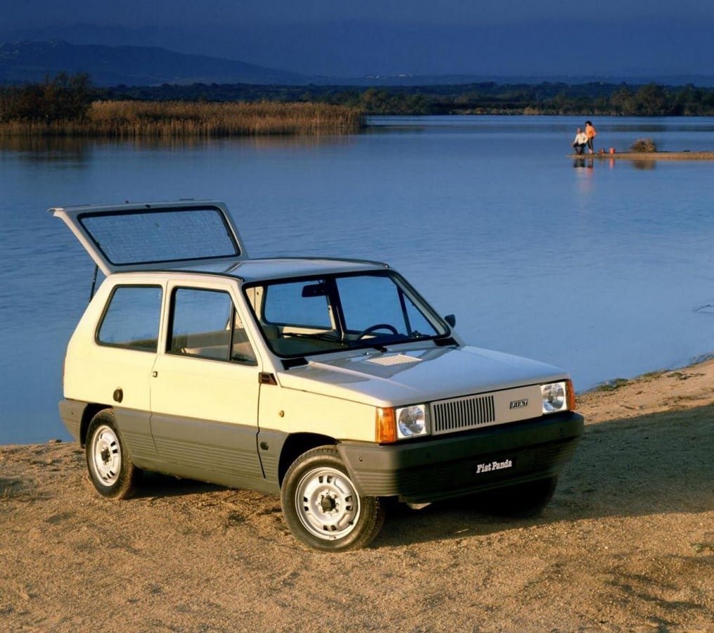 Giorgetto Giugiaro- 10 Iconic Products - Sheet20