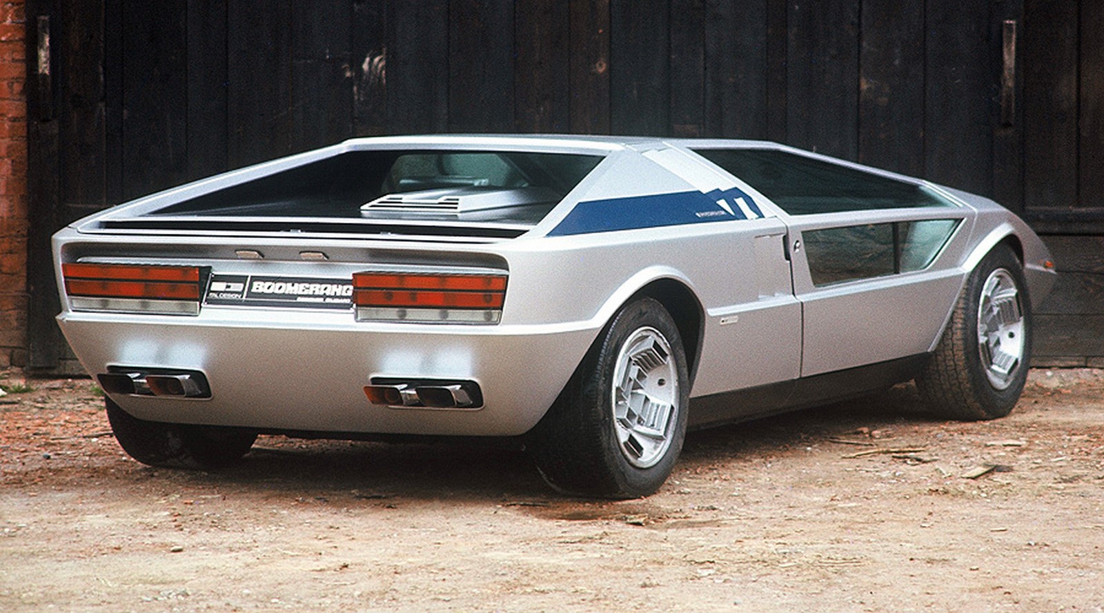 Giorgetto Giugiaro- 10 Iconic Products - Sheet6