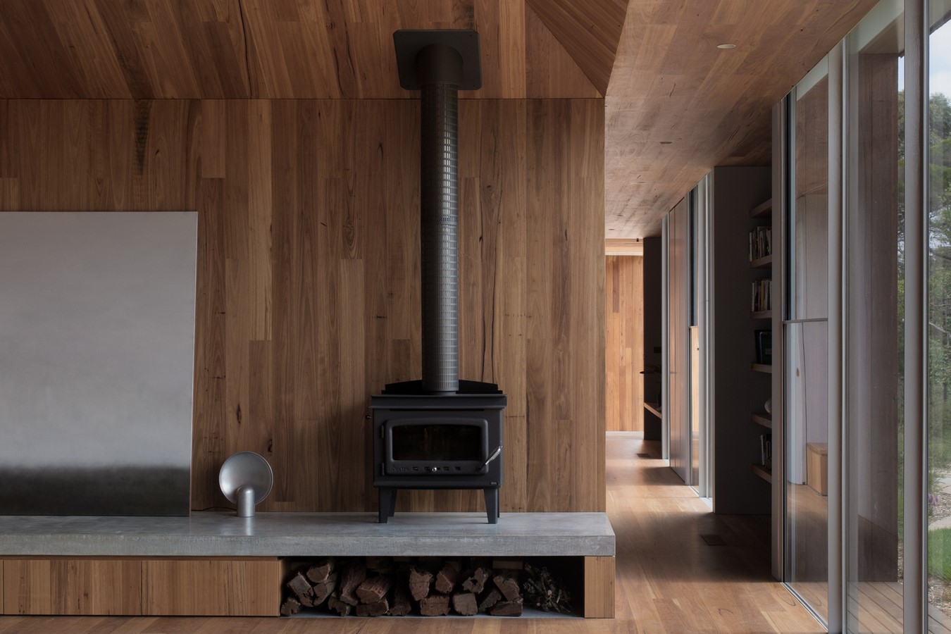 Point Lonsdale House by Edition Office: The interlinked Pavilions - Sheet4
