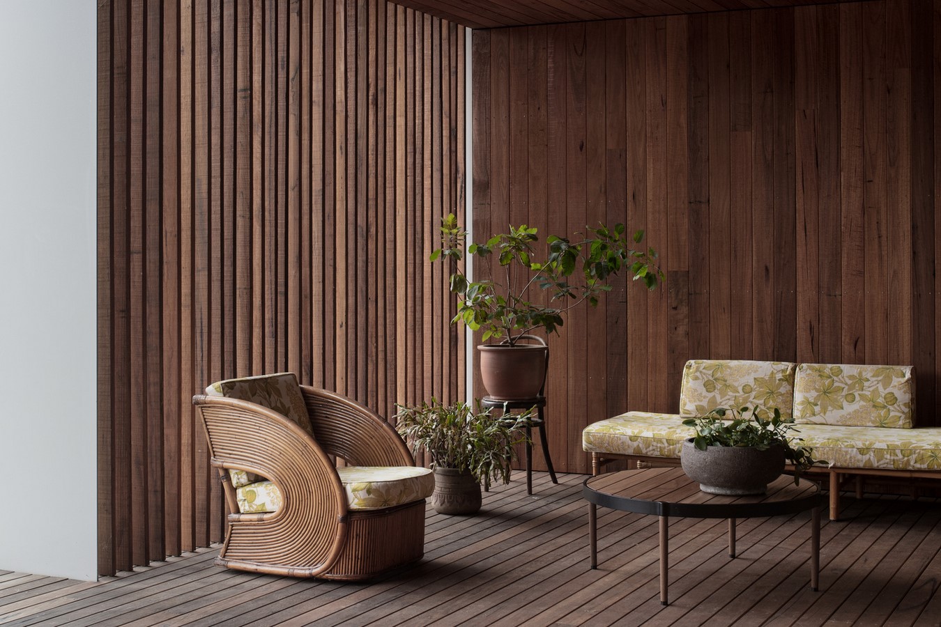 Point Lonsdale House by Edition Office: The interlinked Pavilions - Sheet6