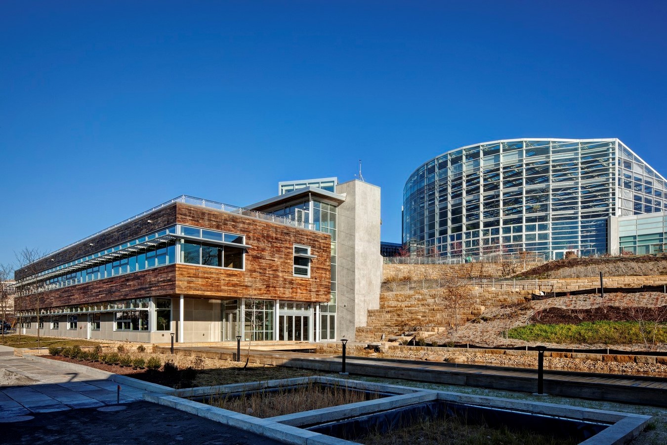 The importance of sustainability in construction - Sheet4