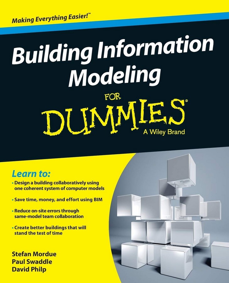 10 Books on BIM every Architect must read - Sheet3