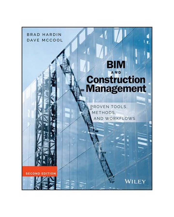 10 Books on BIM every Architect must read - Sheet4
