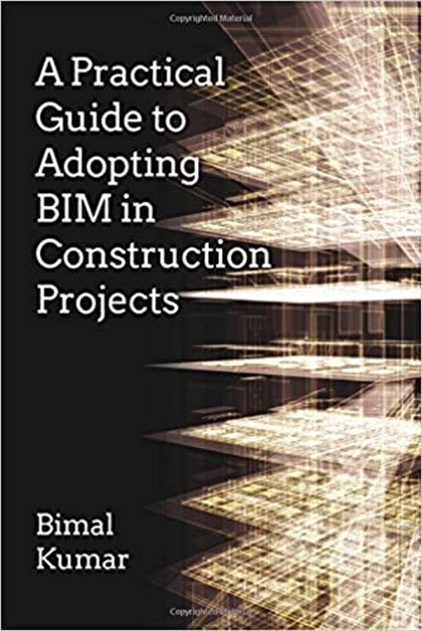 10 Books on BIM every Architect must read - Sheet5