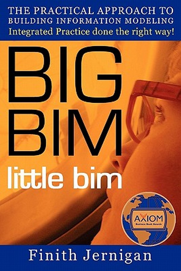 10 Books on BIM every Architect must read - Sheet8