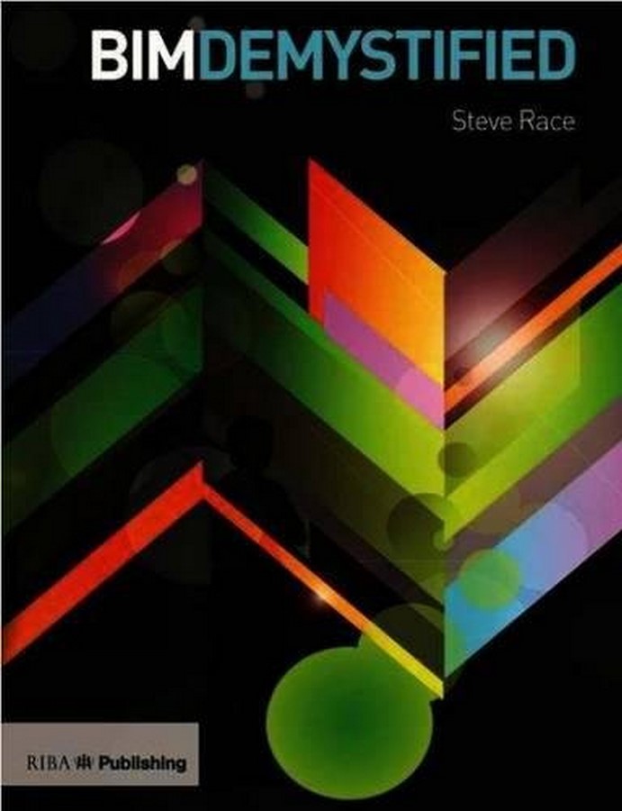 10 Books on BIM every Architect must read - Sheet9
