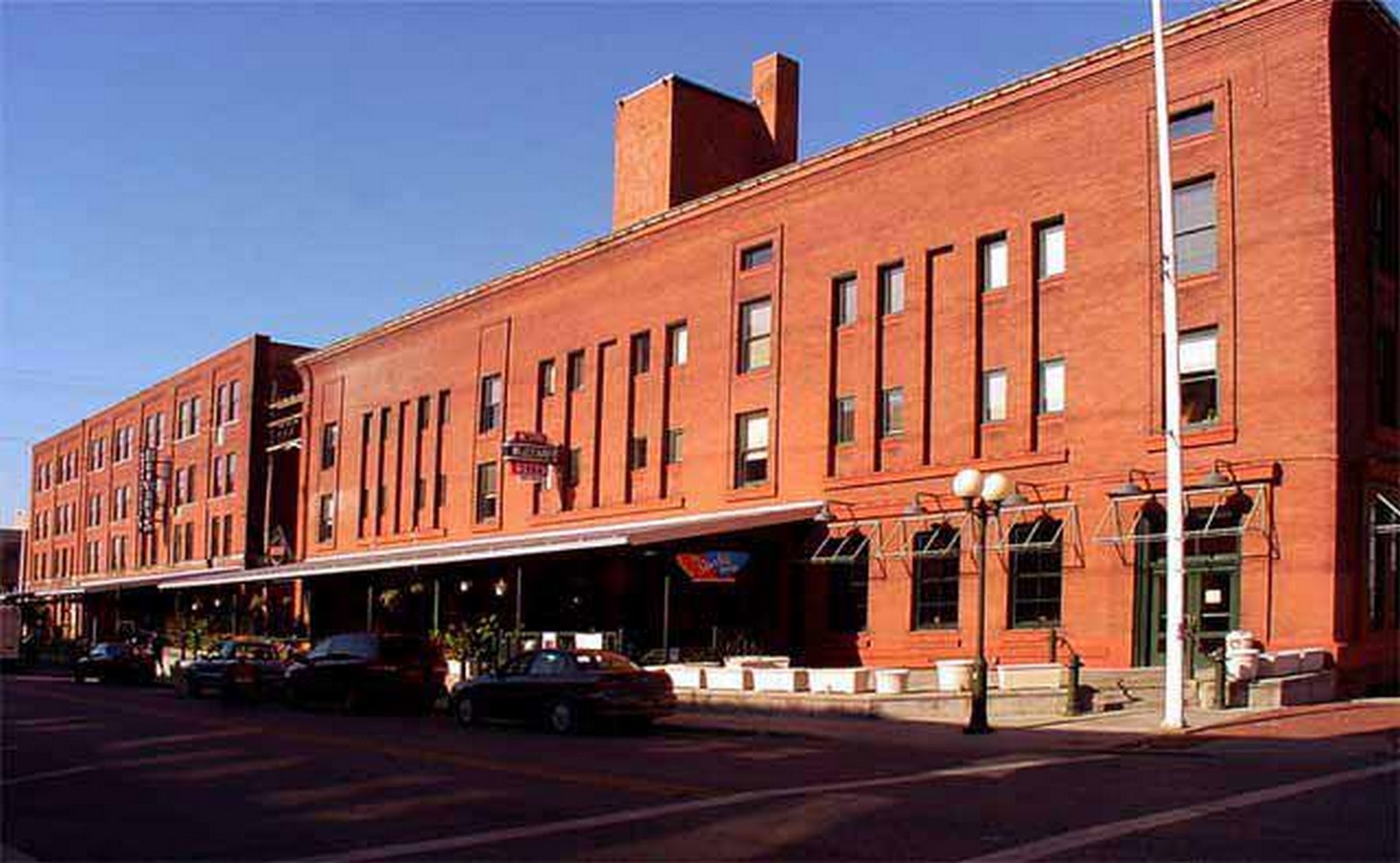Architects in Lincoln - Top 25 Architects in Lincoln - Sheet9