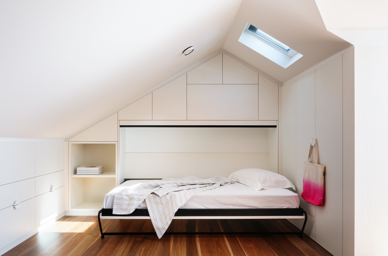 Little Paddo by Anton Kouzmin Architecture - Sheet2