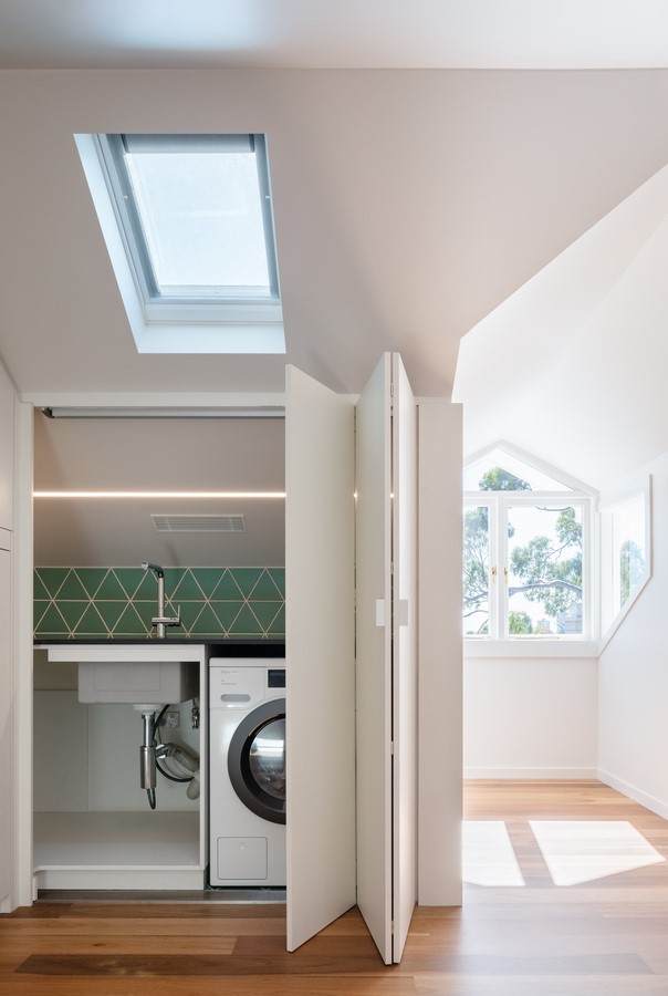 Little Paddo by Anton Kouzmin Architecture - Sheet4
