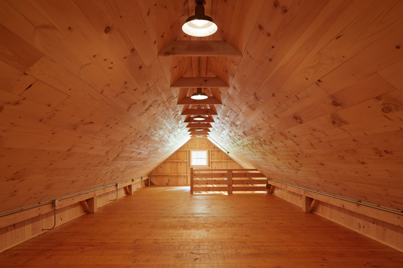 Berkshire's Black Barn by JAM Architecture - Sheet4