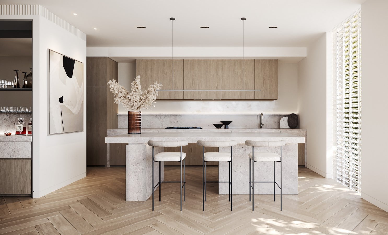 Fellowship by CHT Architects - Sheet1