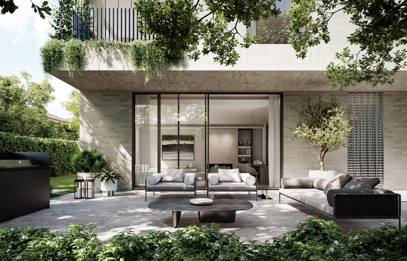 Fellowship by CHT Architects - Sheet3