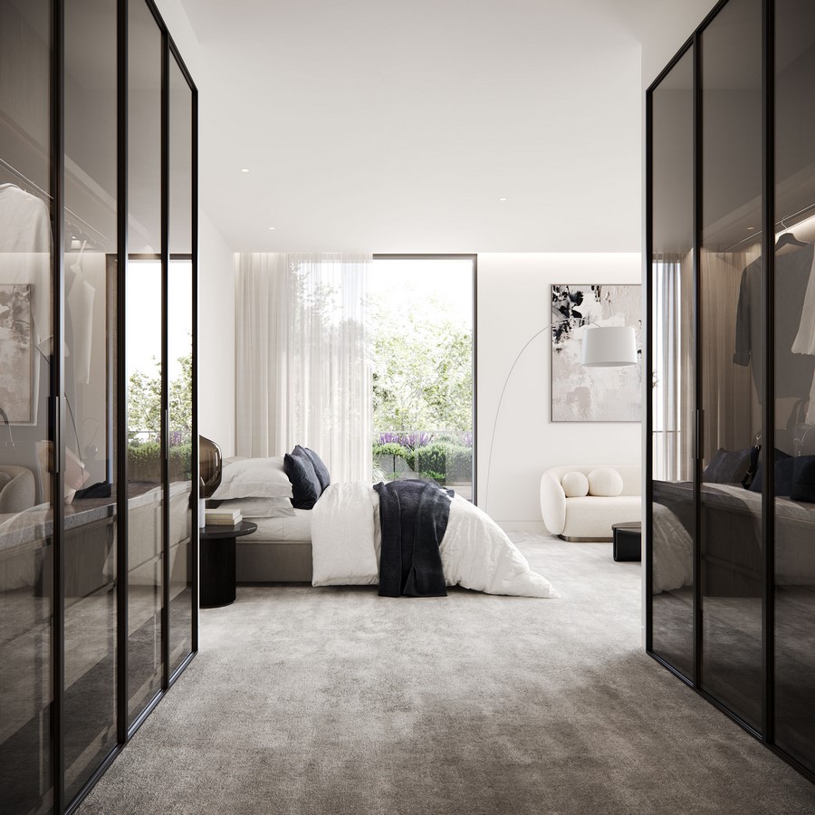 Fellowship by CHT Architects - Sheet4