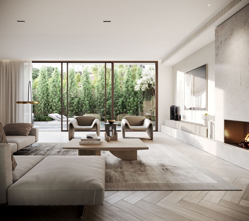 Fellowship by CHT Architects - Sheet5