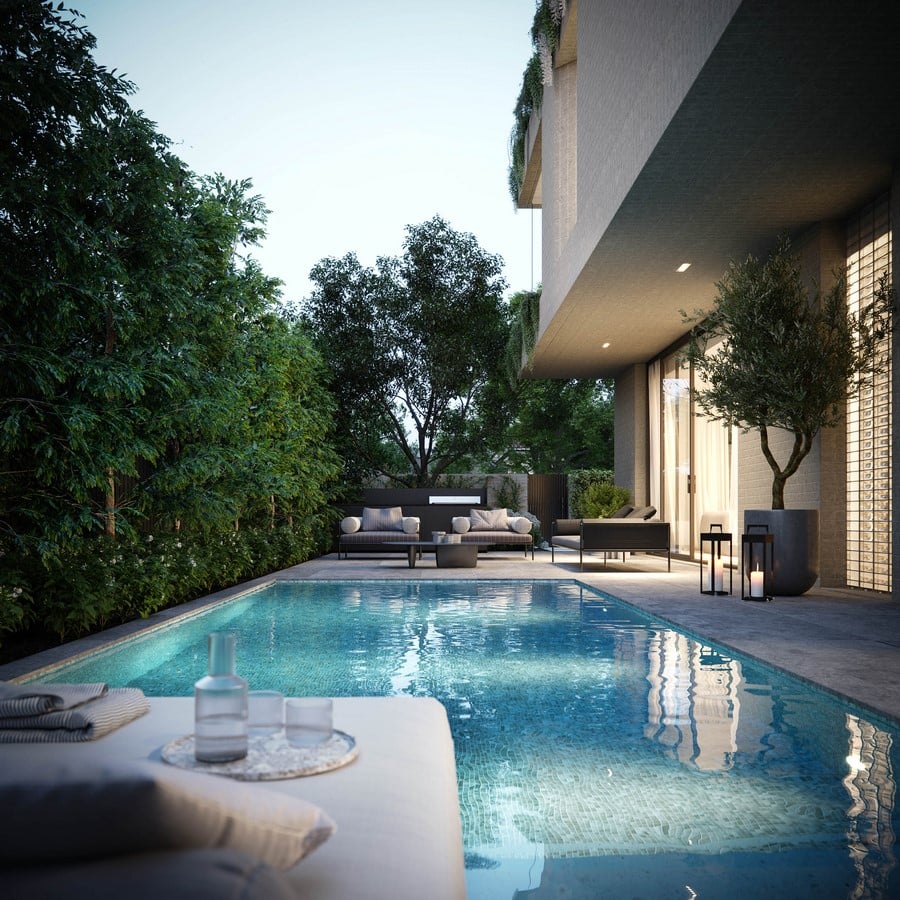 Fellowship by CHT Architects - Sheet7