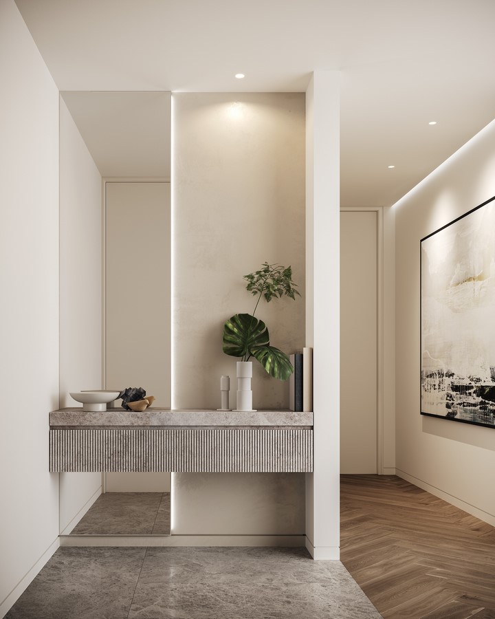 Fellowship by CHT Architects - Sheet8