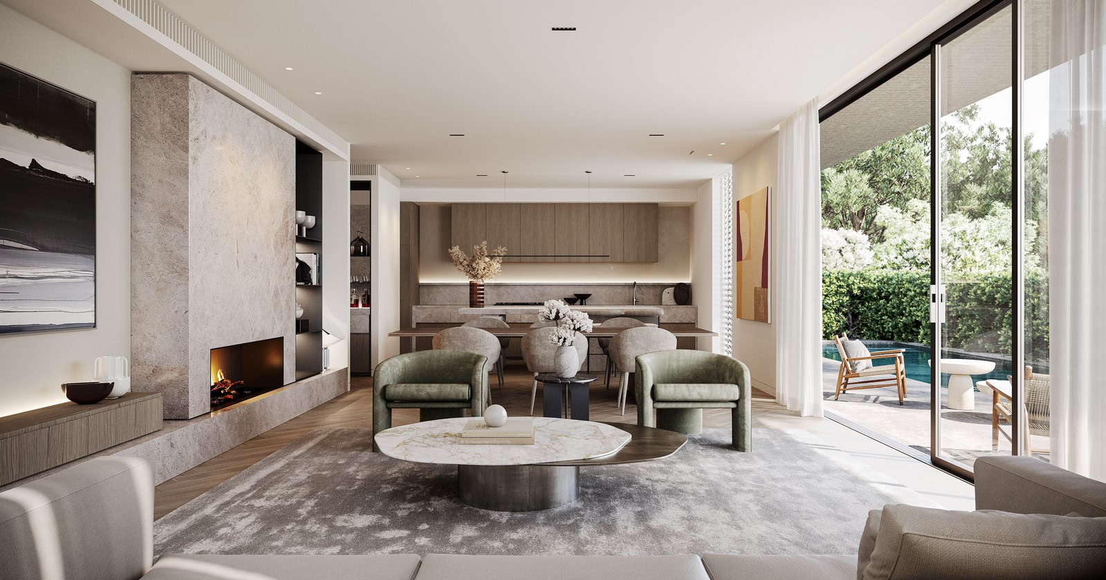 Fellowship by CHT Architects - Sheet9
