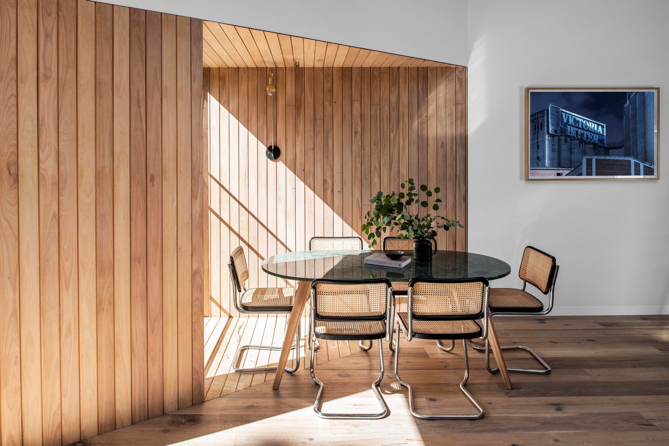 Silhouette Hytte by FIGR Architecture Studio - Sheet2