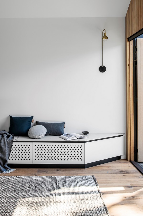 Silhouette Hytte by FIGR Architecture Studio - Sheet7