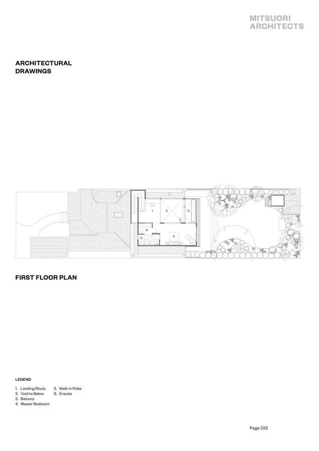 Black House by Mitsuori Architects - Sheet9
