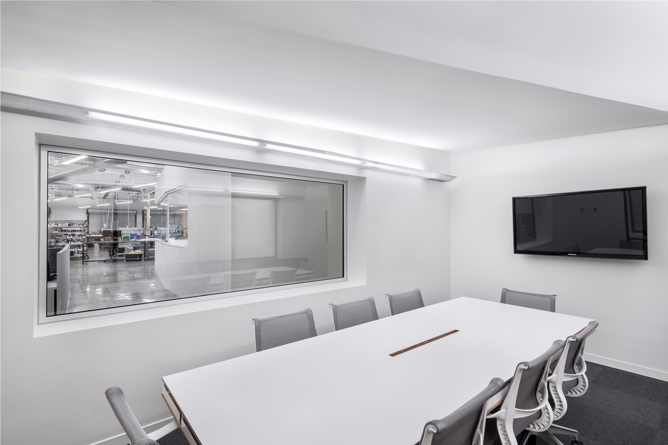 One Care Offices by Christian Unverzagt - Sheet1