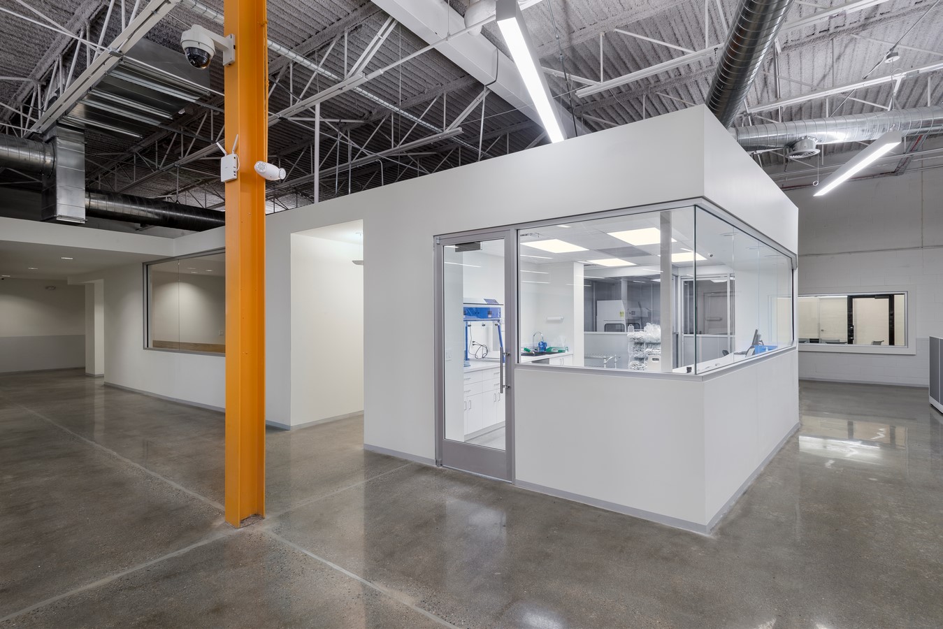 One Care Offices by Christian Unverzagt - Sheet2