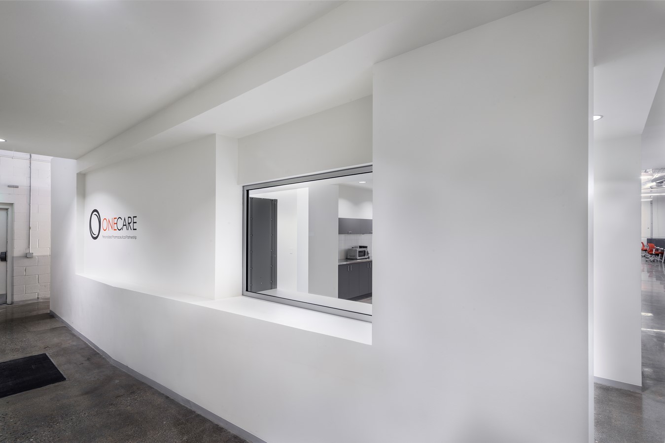 One Care Offices by Christian Unverzagt - Sheet4