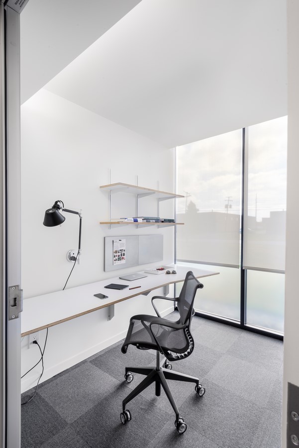 One Care Offices by Christian Unverzagt - Sheet6