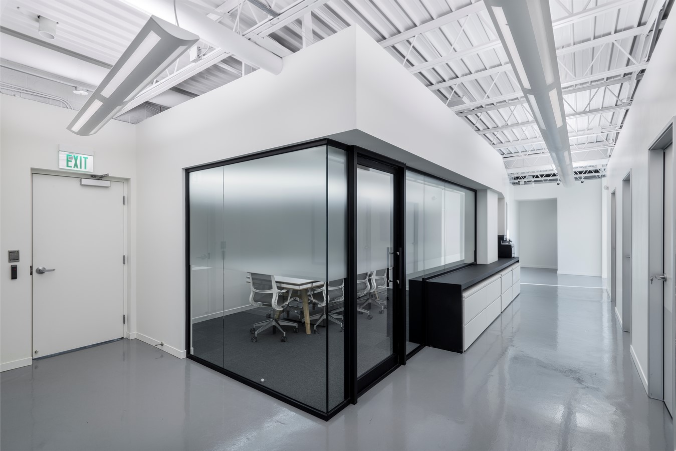 One Care Offices by Christian Unverzagt - Sheet7