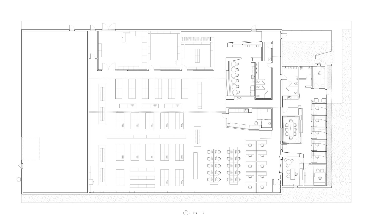 One Care Offices by Christian Unverzagt - Sheet8