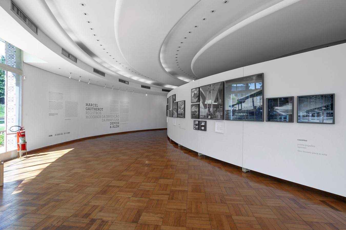 Marcel Gautherot by Vazio S/A - Sheet5
